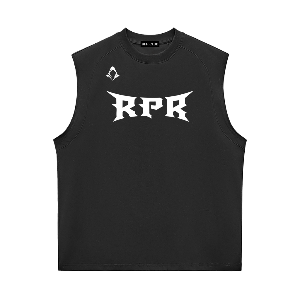 RPR Club Active — Run Tank