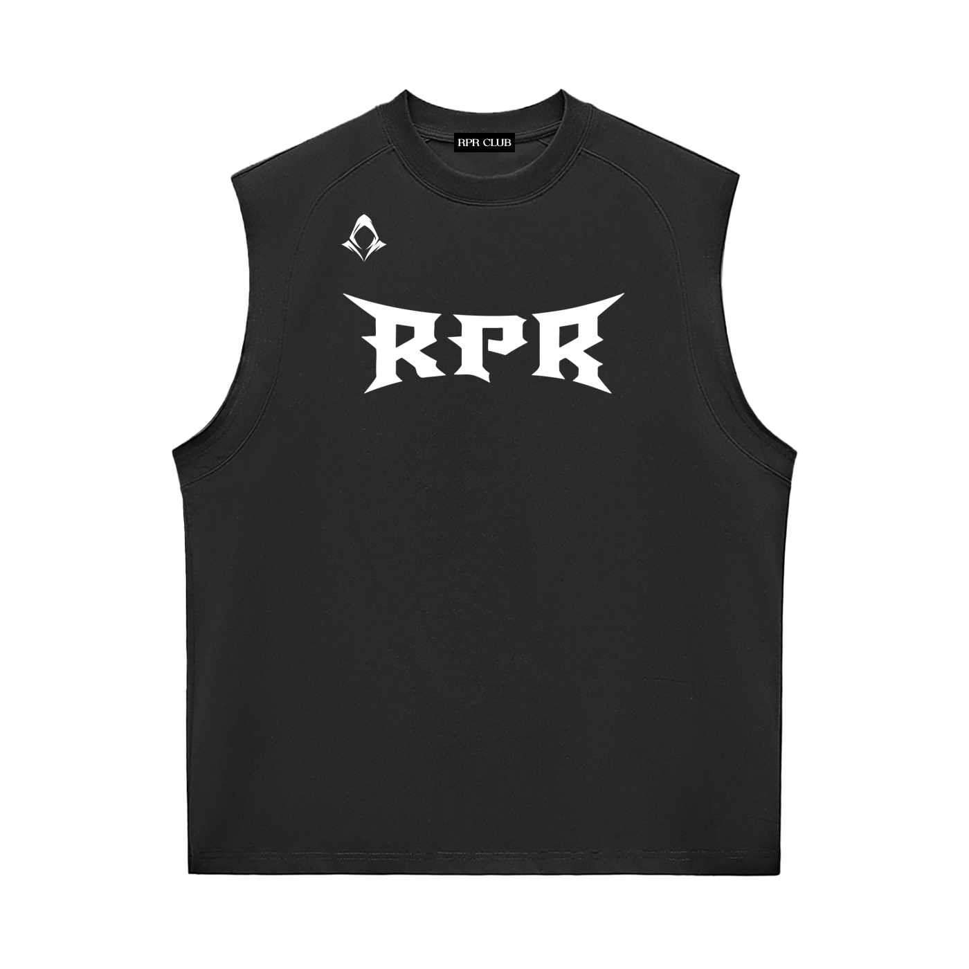 RPR Club Active — Run Tank