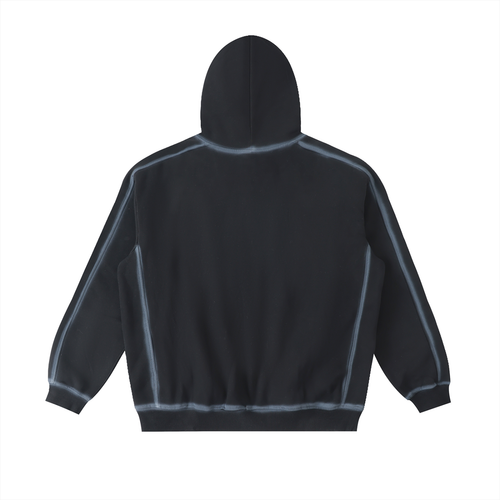 Rogue Sunfade Edge Hoodie