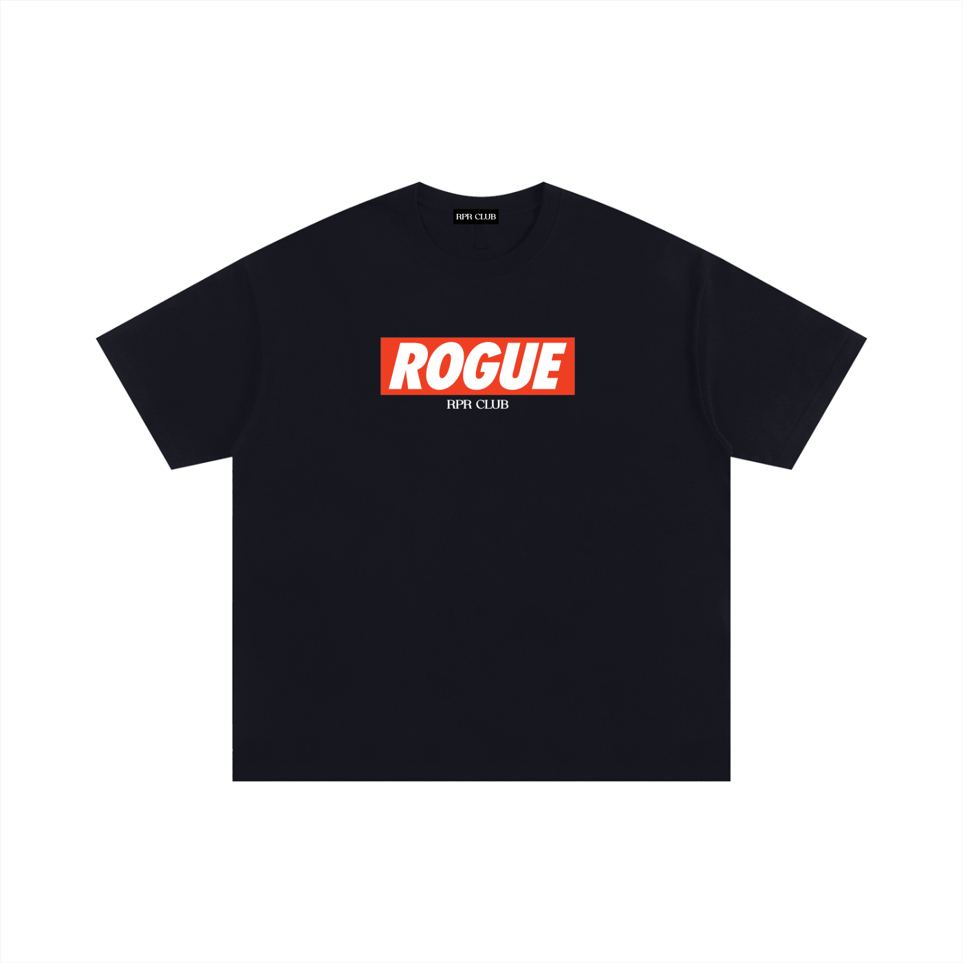 Rogue Logo Tee