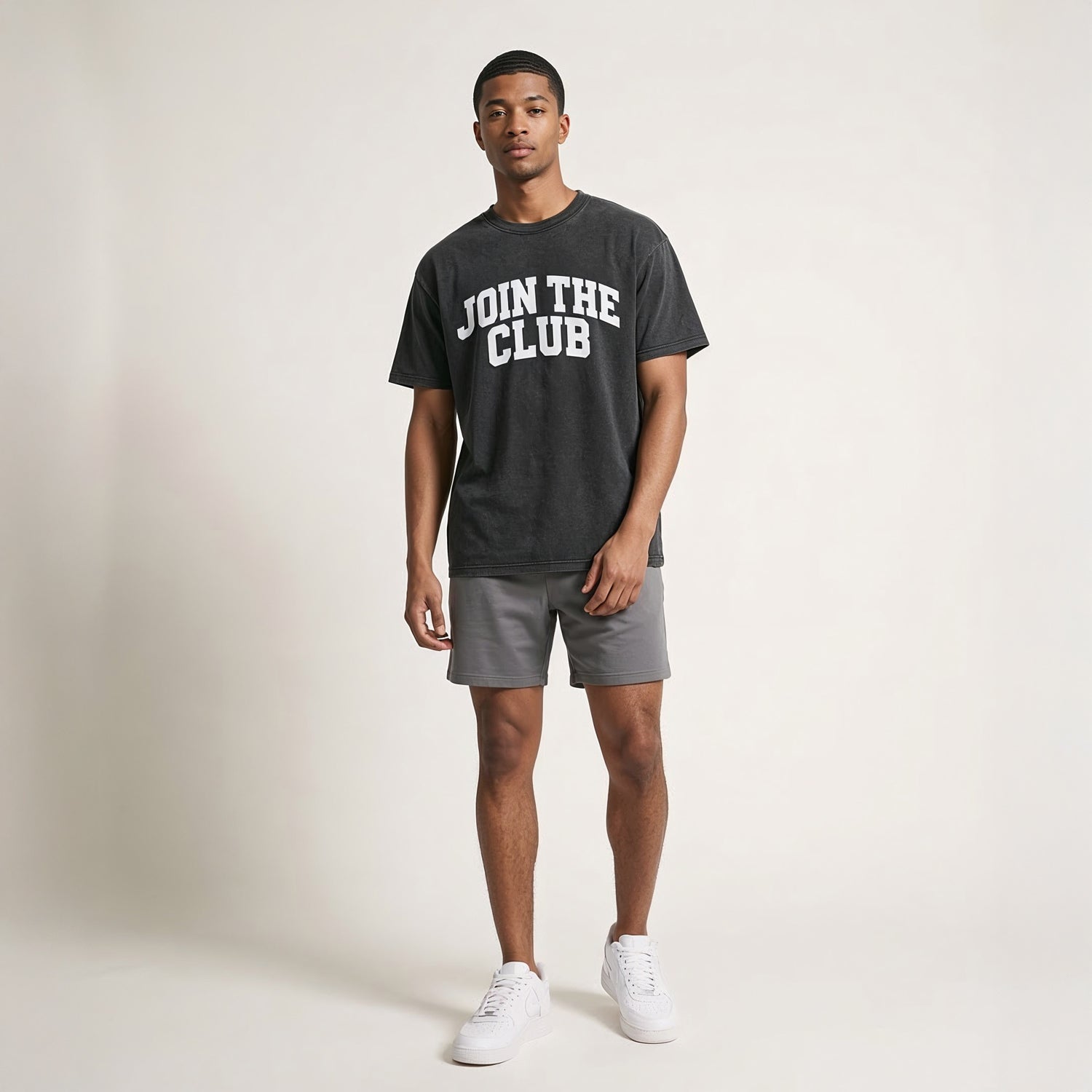 RPR Club — Join the Club Tee