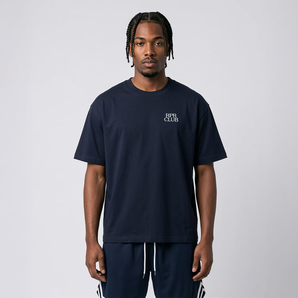 You Don't Know Ball Tee