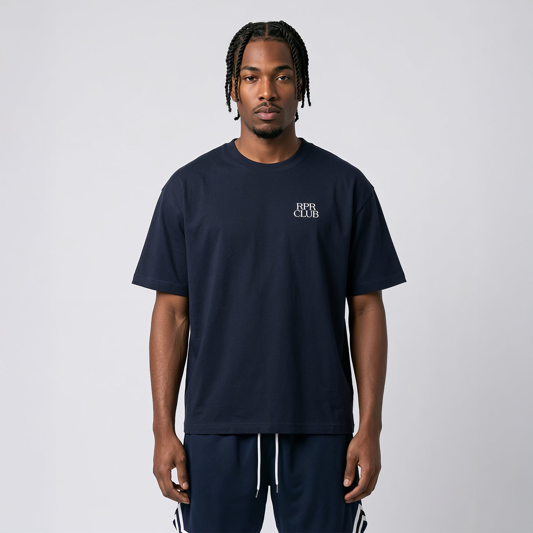 You Don't Know Ball Tee