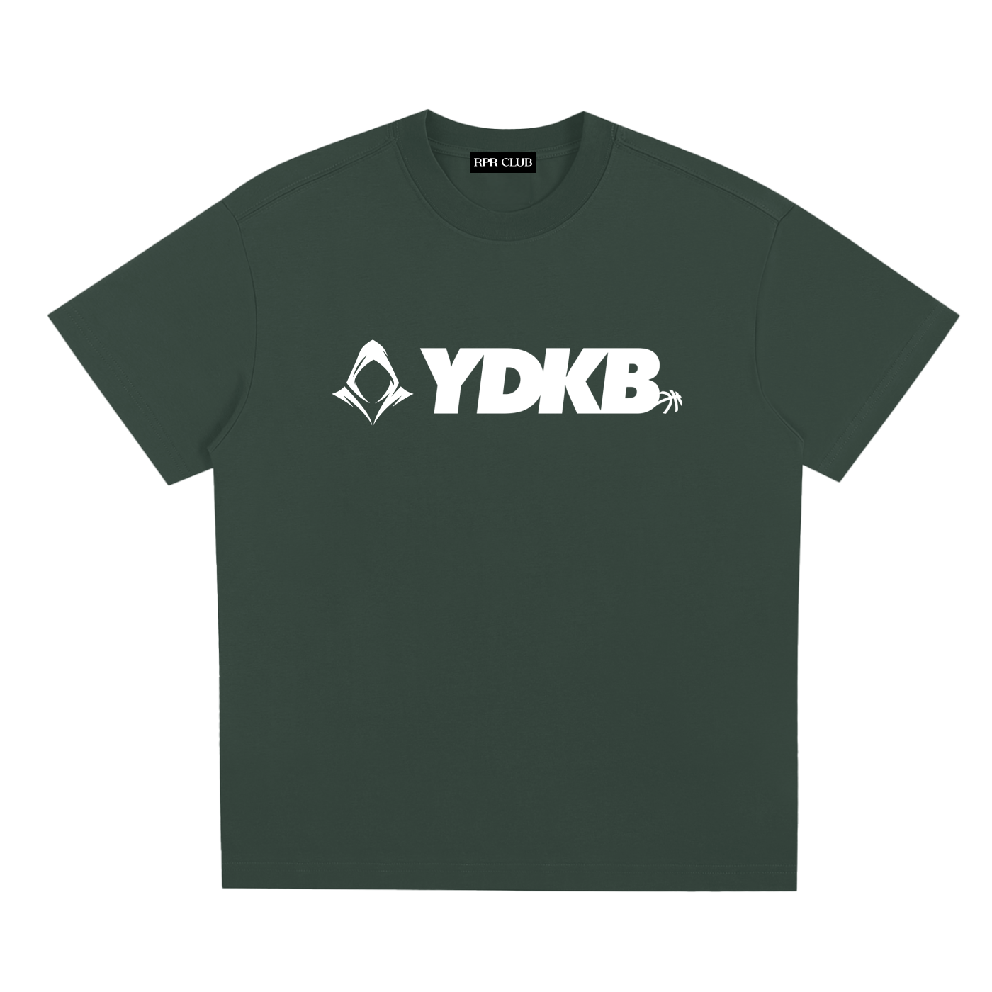 YDKB Core Tee