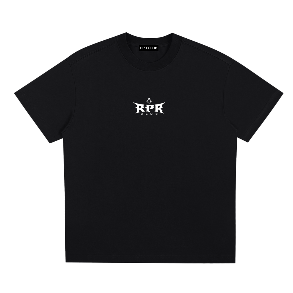 RPR Club - Cooked Tee