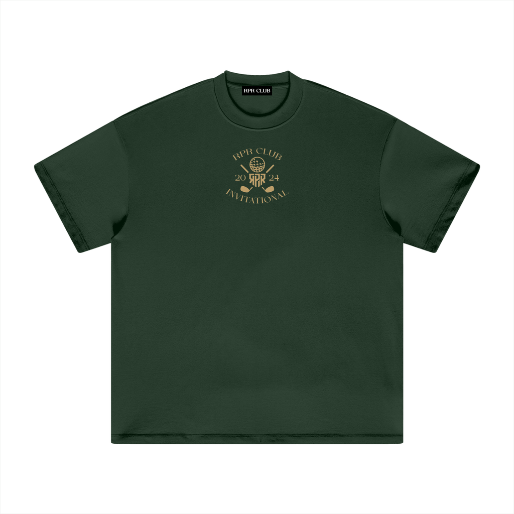 RPR Club - Invitational Tee