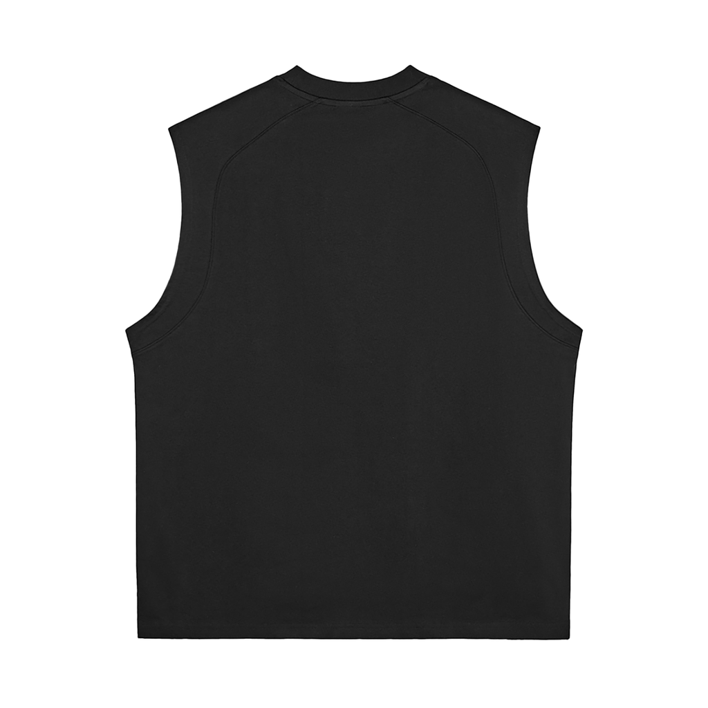 RPR Club Active — Run Tank